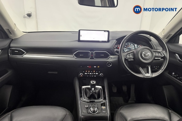 Used Mazda CX-5 2023 for sale - 76322655: Photo 9