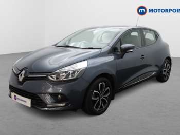 Used Renault Clio 2019 for sale - 74903131: Photo
