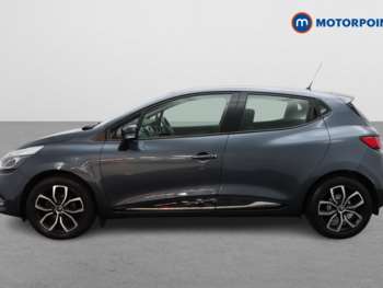 Used Renault Clio 2019 for sale - 74903131: Photo