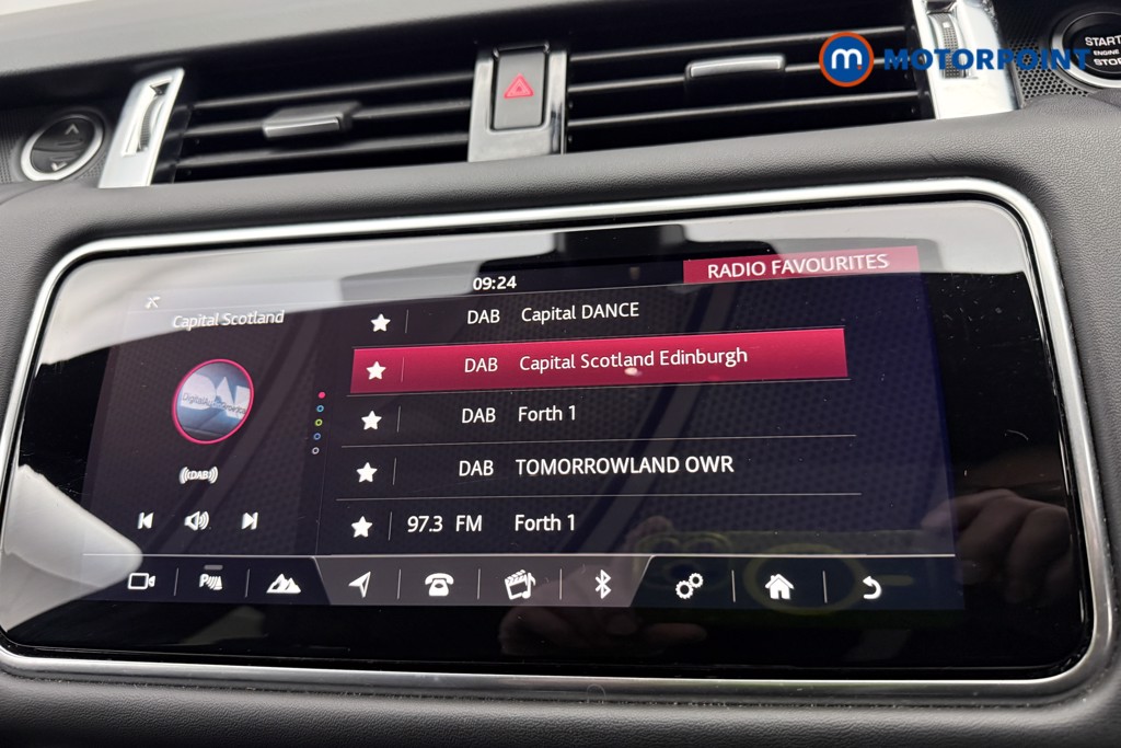 Used Land Rover Range Rover Sport 2021 for sale - 77275048: Photo 12