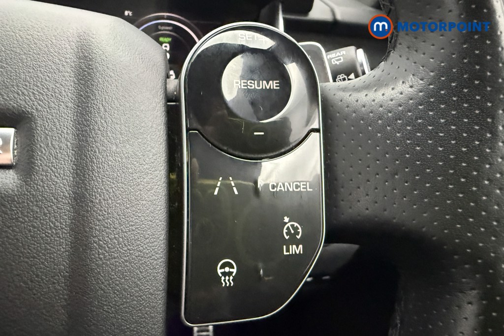 Used Land Rover Range Rover Sport 2021 for sale - 77275048: Photo 23