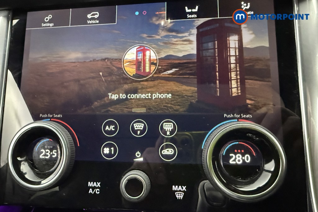 Used Land Rover Range Rover Sport 2021 for sale - 77275048: Photo 24