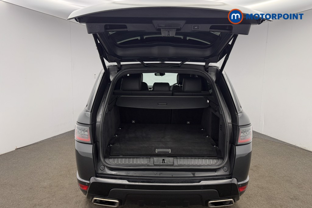 Used Land Rover Range Rover Sport 2021 for sale - 77275048: Photo 33
