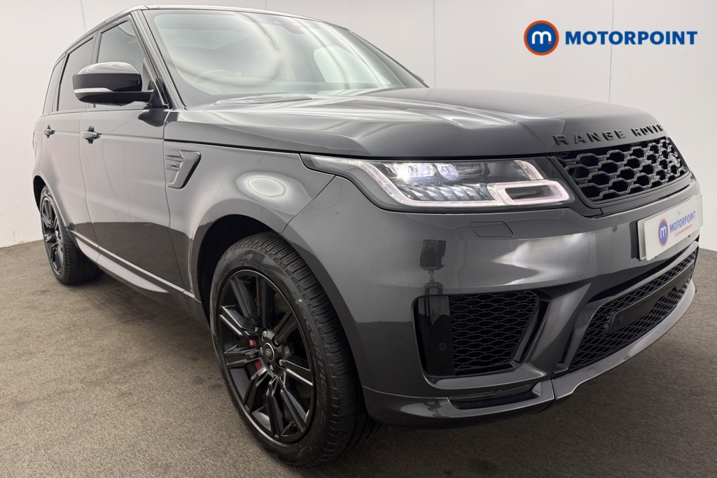 Used Land Rover Range Rover Sport 2021 for sale - 77275048: Photo 38