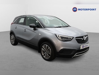 Used Vauxhall Crossland X 2021 for sale - 75502460: Photo