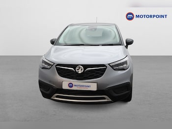 Used Vauxhall Crossland X 2021 for sale - 75502460: Photo