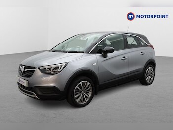Used Vauxhall Crossland X 2021 for sale - 75502460: Photo