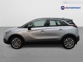 Used Vauxhall Crossland X 2021 for sale - 75502460: Photo