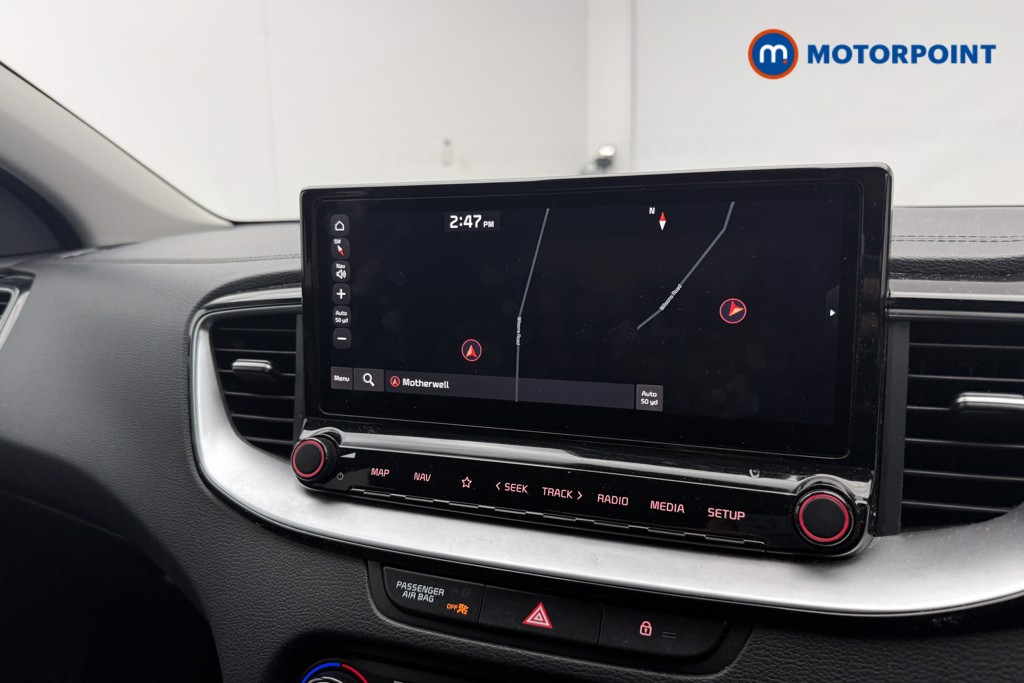 Used Kia Ceed 2022 for sale - 76933873: Photo 19