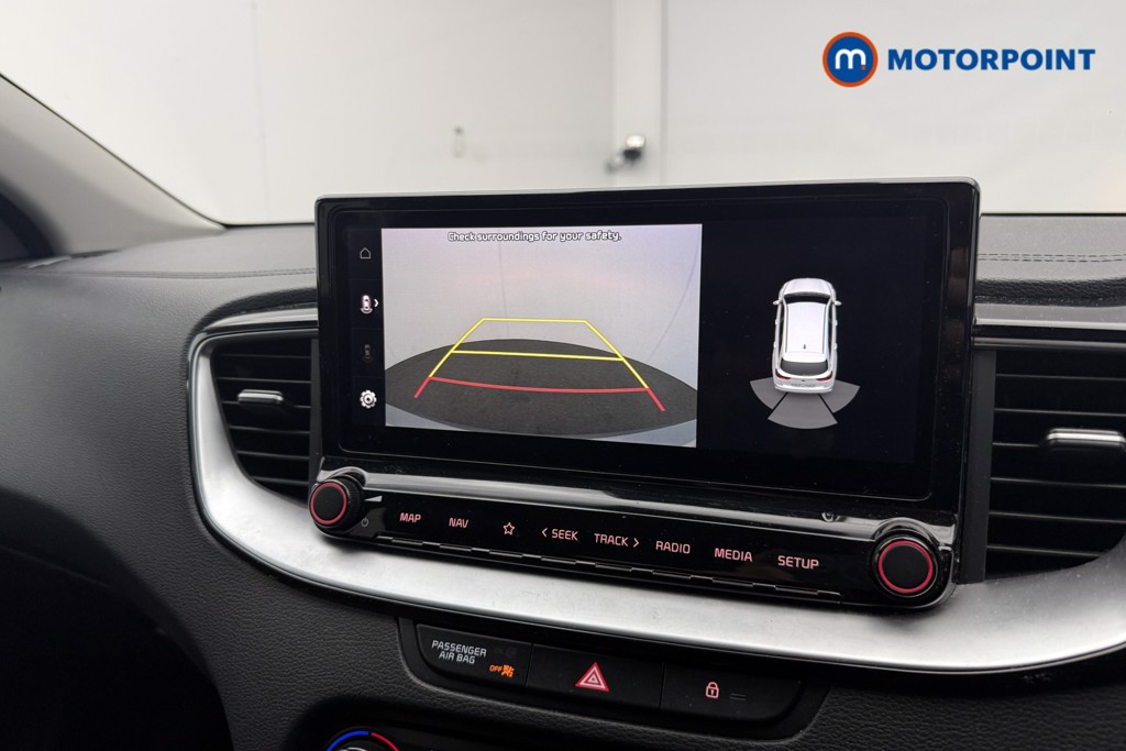 Used Kia Ceed 2022 for sale - 76933873: Photo 20