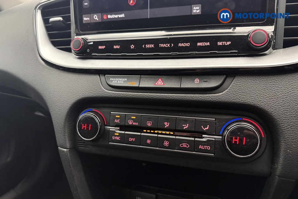 Used Kia Ceed 2022 for sale - 76933873: Photo 21