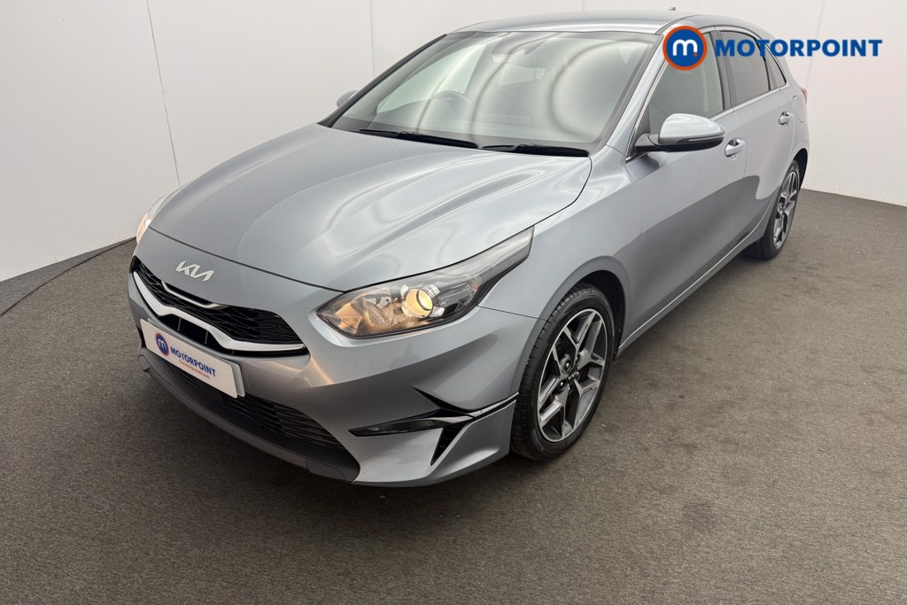 Used Kia Ceed 2022 for sale - 76933873: Photo 28