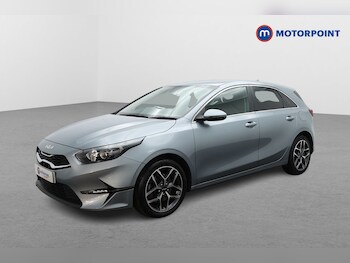 Used Kia Ceed 2022 for sale - 76933873: Photo