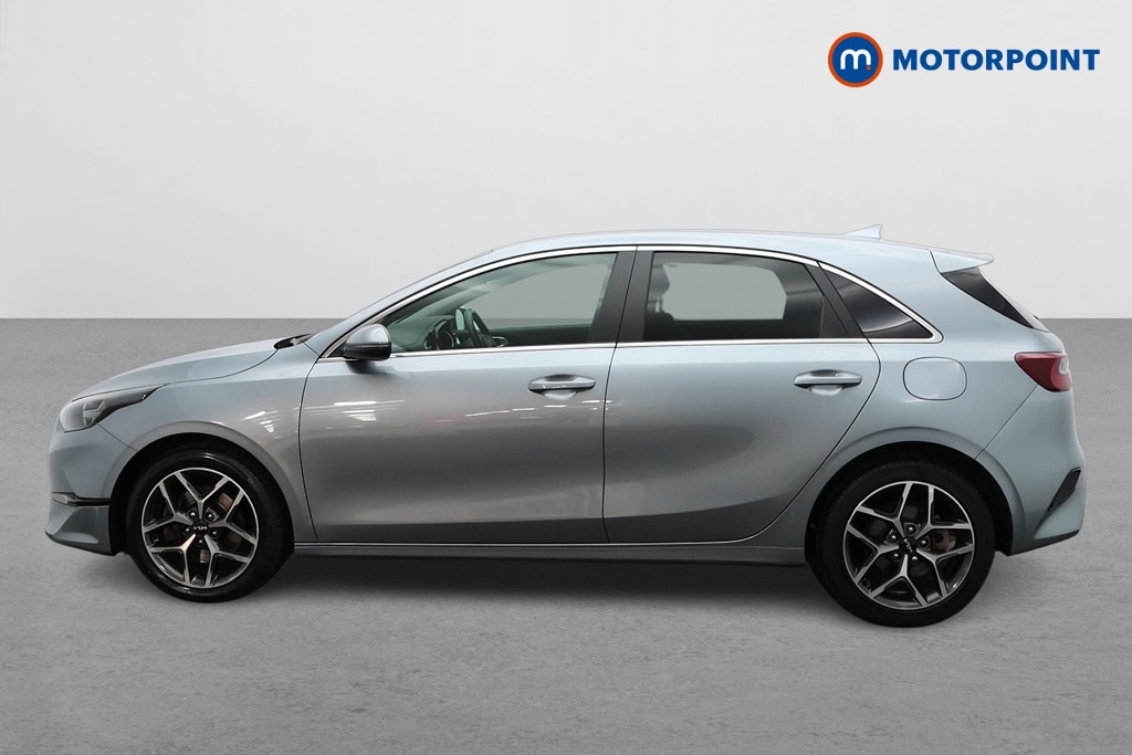 Used Kia Ceed 2022 for sale - 76933873: Photo 4