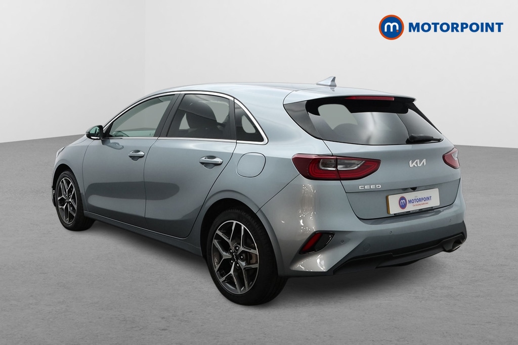 Used Kia Ceed 2022 for sale - 76933873: Photo 5