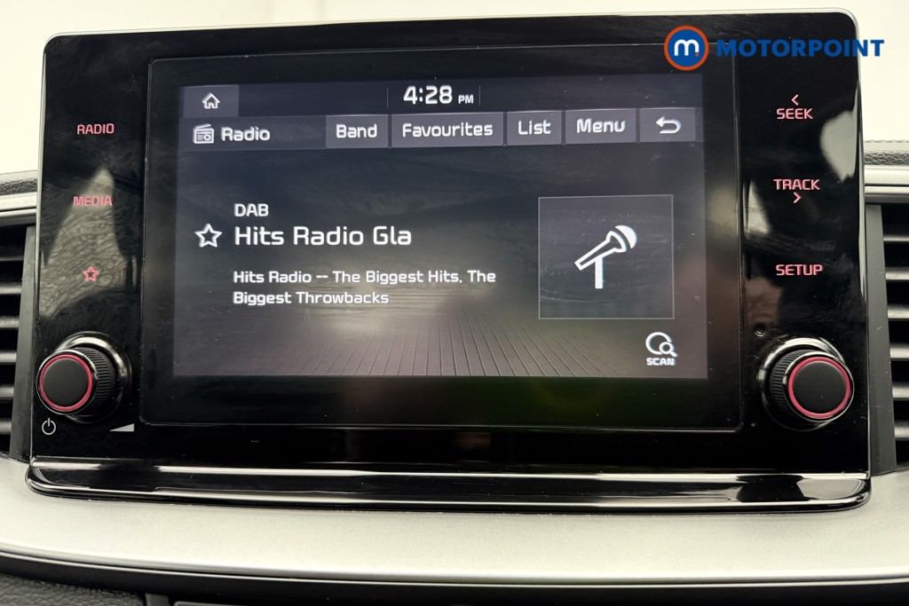 Used Kia XCeed 2020 for sale - 77259238: Photo 10