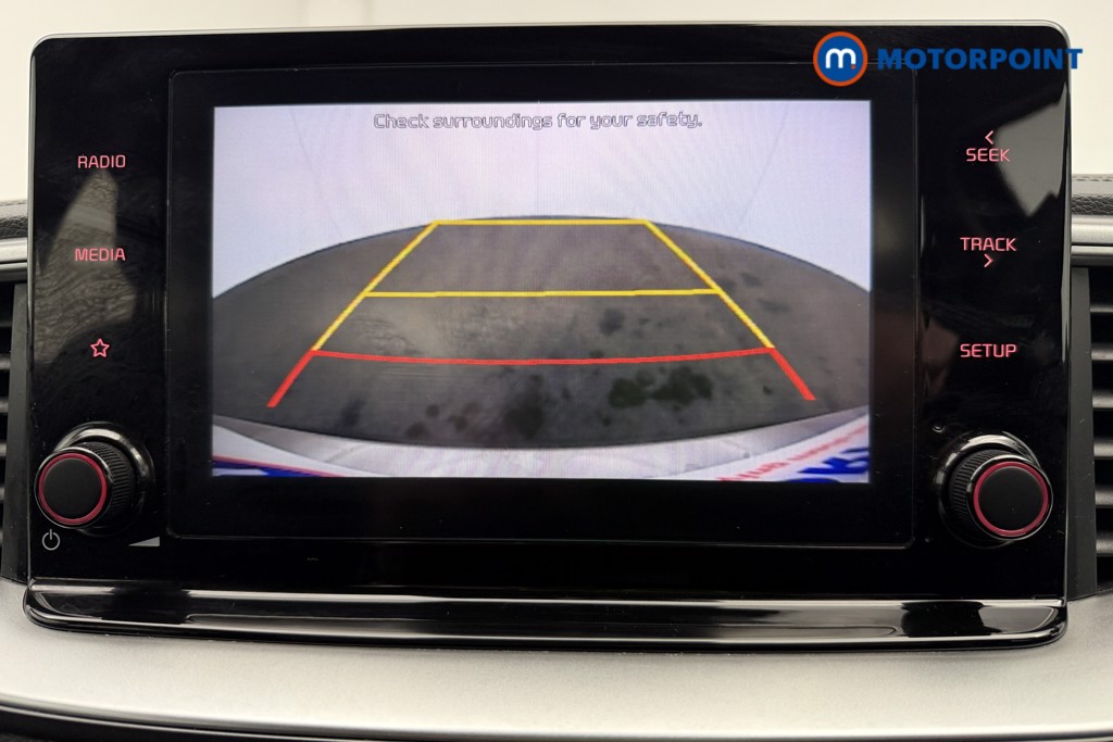 Used Kia XCeed 2020 for sale - 77259238: Photo 11