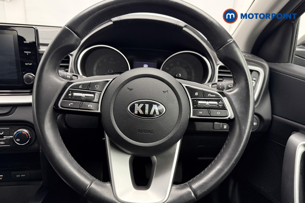 Used Kia XCeed 2020 for sale - 77259238: Photo 12