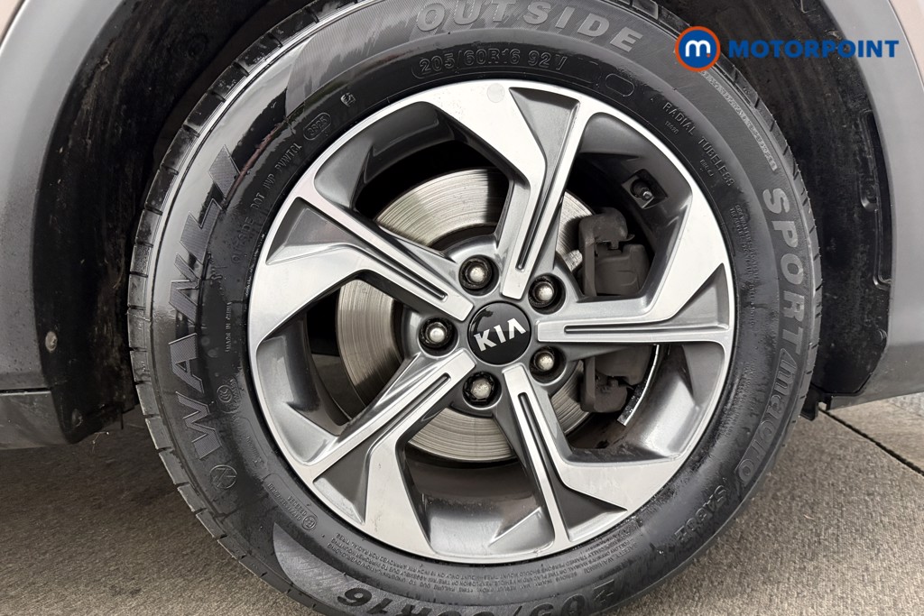 Used Kia XCeed 2020 for sale - 77259238: Photo 18