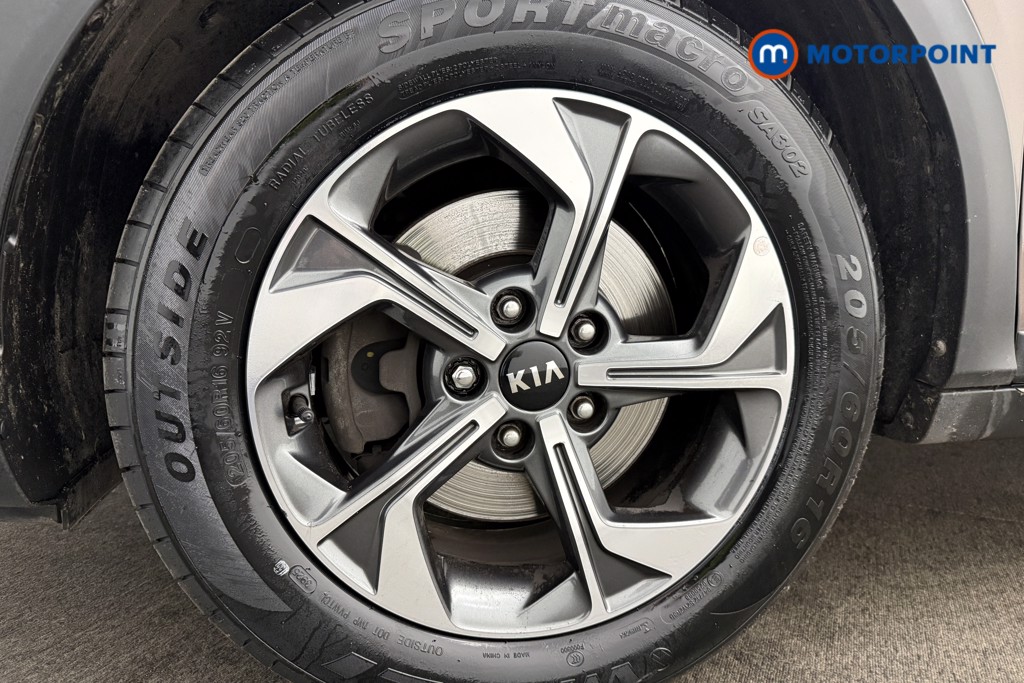 Used Kia XCeed 2020 for sale - 77259238: Photo 19