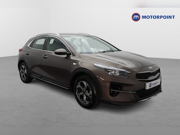 Used Kia XCeed 2020 for sale - 77259238: Photo