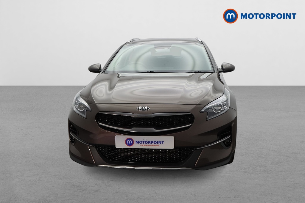 Used Kia XCeed 2020 for sale - 77259238: Photo 2