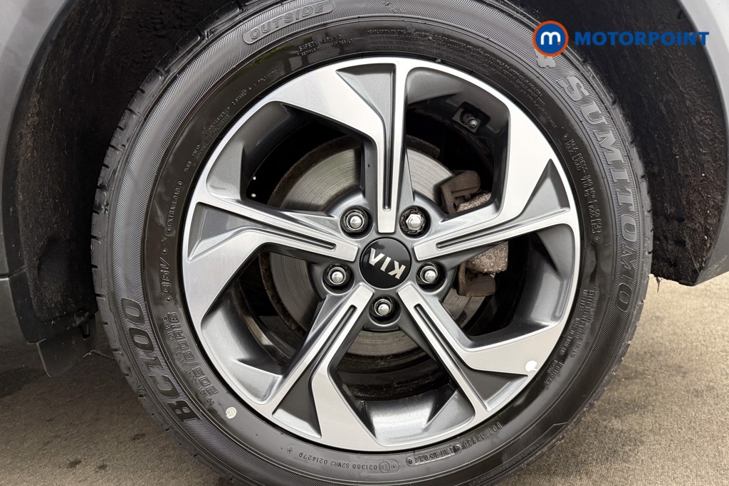 Used Kia XCeed 2020 for sale - 77259238: Photo 20