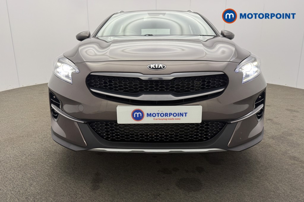 Used Kia XCeed 2020 for sale - 77259238: Photo 29