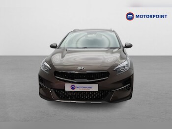 Used Kia XCeed 2020 for sale - 77259238: Photo