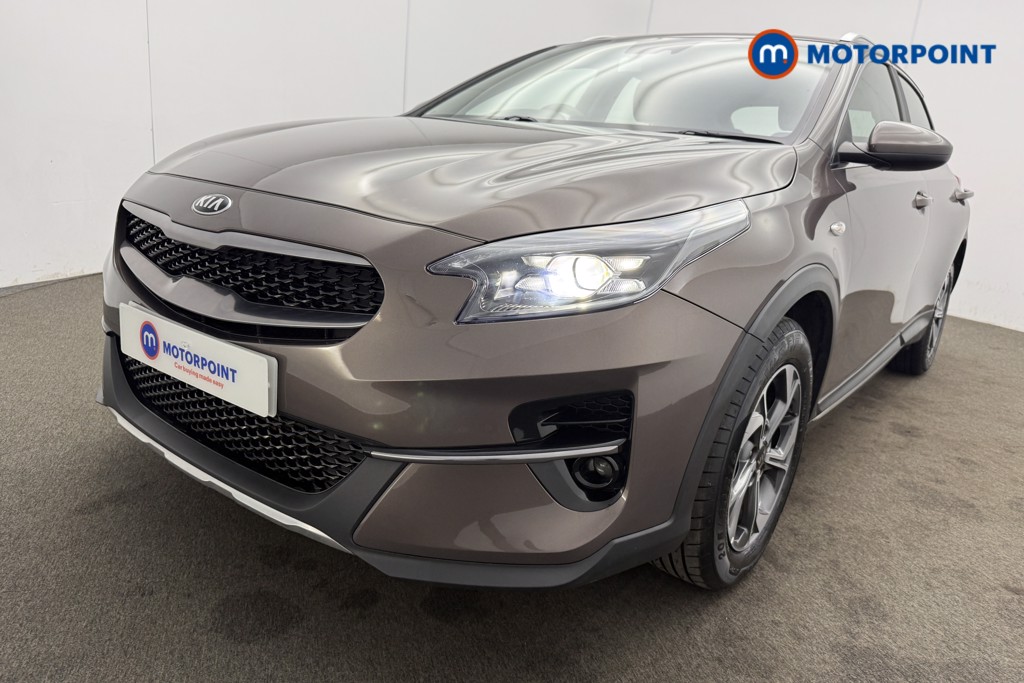 Used Kia XCeed 2020 for sale - 77259238: Photo 30