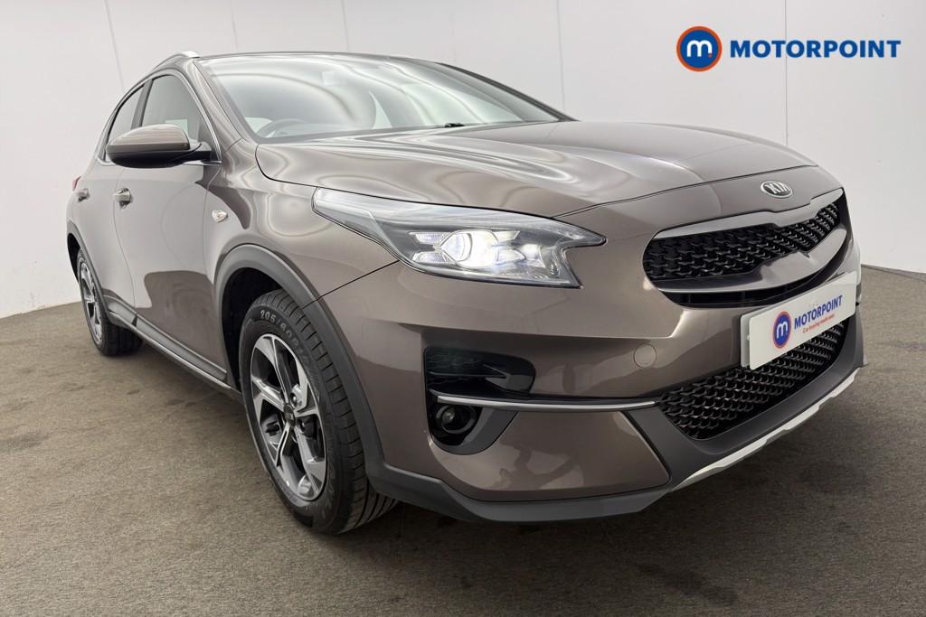 Used Kia XCeed 2020 for sale - 77259238: Photo 31