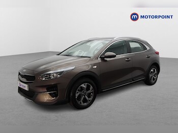 Used Kia XCeed 2020 for sale - 77259238: Photo