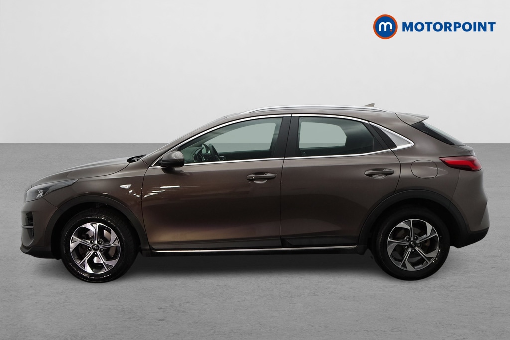 Used Kia XCeed 2020 for sale - 77259238: Photo 4