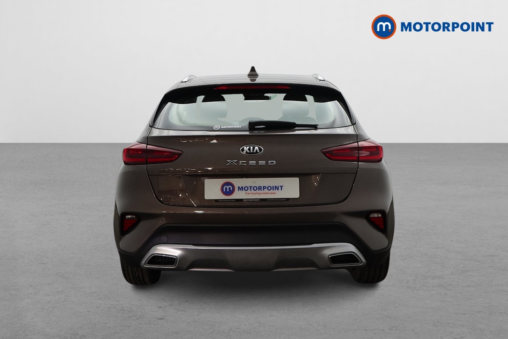 Used Kia XCeed 2020 for sale - 77259238: Photo 6