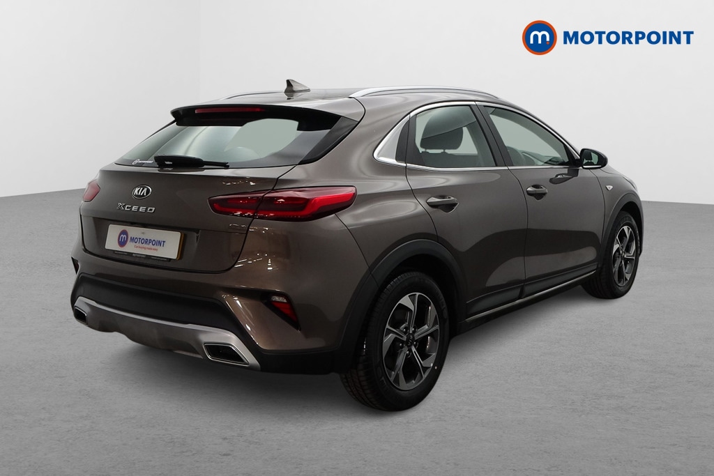 Used Kia XCeed 2020 for sale - 77259238: Photo 7