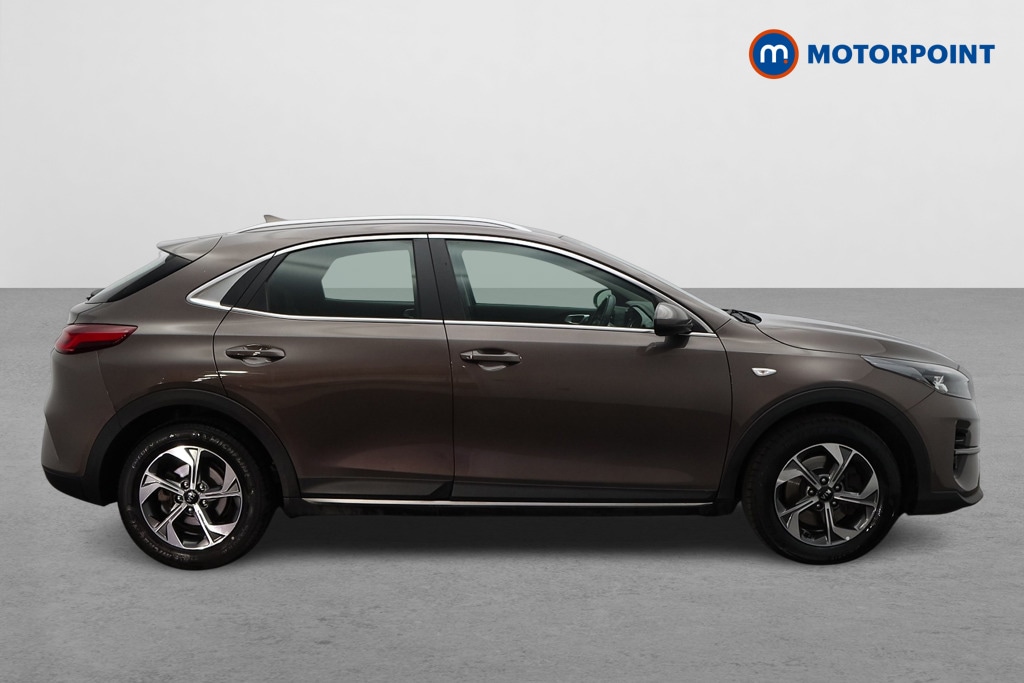 Used Kia XCeed 2020 for sale - 77259238: Photo 8