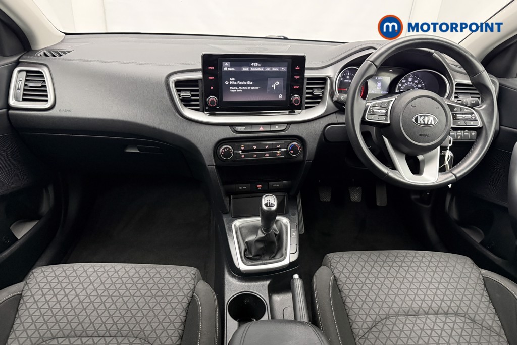 Used Kia XCeed 2020 for sale - 77259238: Photo 9