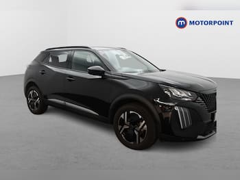 Used Peugeot 2008 2025 for sale - 79736280: Photo