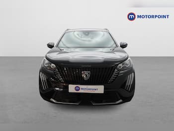 Used Peugeot 2008 2025 for sale - 79736280: Photo