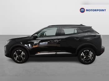Used Peugeot 2008 2025 for sale - 79736280: Photo