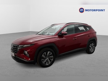 Used Hyundai TUCSON 2023 for sale - 78530938: Photo