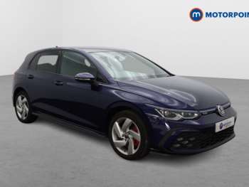 2022 - 1.4 TSI GTE 5dr DSG