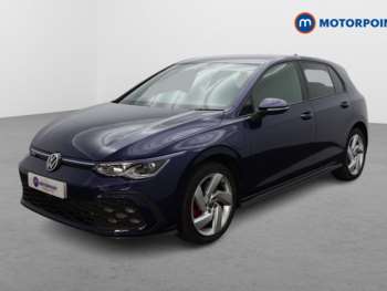 Used Volkswagen Golf 2022 for sale - 75286306: Photo