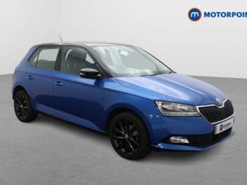 2019 - 1.0 MPI Colour Edition 5dr