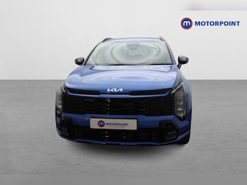 Used Kia Sportage undefined for sale - 77590876: Photo