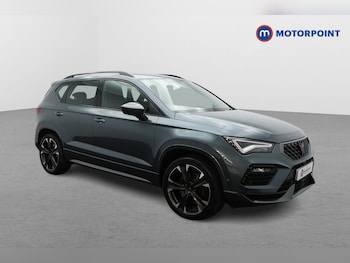 2021 - 2.0 TSI VZ1 5dr DSG 4Drive