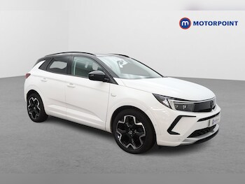Used Vauxhall Grandland 2023 for sale - 79209072: Photo
