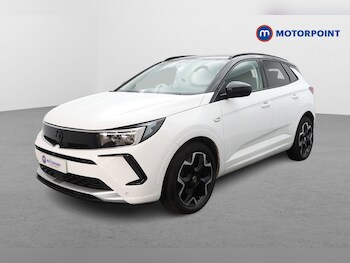 Used Vauxhall Grandland 2023 for sale - 79209072: Photo