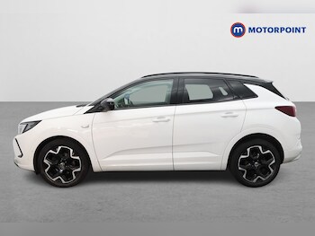 Used Vauxhall Grandland 2023 for sale - 79209072: Photo