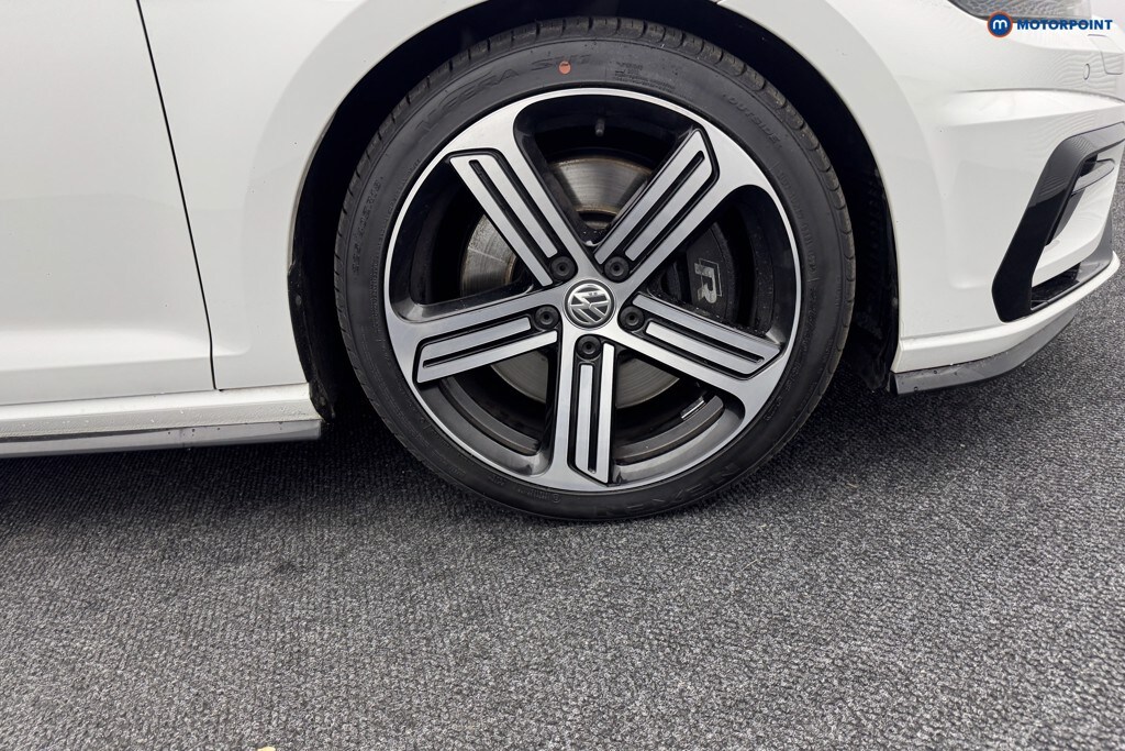 Used Volkswagen Golf 2020 for sale - 76402823: Photo 37